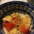 ∞とてちてた∞'s cooksnap of when they made 楽うまっ！トマトと鶏むね肉のレモン南蛮.
