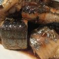 なーなnana77's cooksnap of when they made ５分でできる！秋刀魚の煮付け♡.