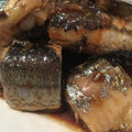 なーなnana77's cooksnap of when they made ５分でできる！秋刀魚の煮付け♡.