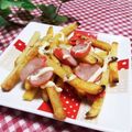 めみたん☆'s cooksnap of when they made 簡単！なちゃってジャーマンポテト♪.