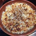 クックFDKRO1☆'s cooksnap of when they made 残りカレーで★ライススコップコロッケ.