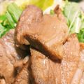 ムキマシス's cooksnap of when they made 鶏むね肉と豚ロースの冷凍チャーシュー.