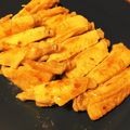 喜八＆Hacchi's cooksnap of when they made こりゃ旨い!照りっ照りアジアンチキンバー.