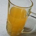 ｺｱﾗ's cooksnap of when they made スプリッツァー（白ワインのソーダ割）.