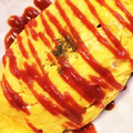 SappiNoopy's cooksnap of when they made 我が家の和風オムライス♪.