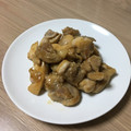 亜久里's cooksnap of when they made 定番ごはん♡鶏の照り焼き.