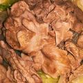 クックA4U5YO☆'s cooksnap of when they made チンするだけ！豚肉ともやしのしゃぶしゃぶ.