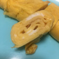 クックMJFXRP☆'s cooksnap of when they made 我が家のだし巻き卵.