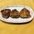 kikyomama's cooksnap of when they made 麺つゆでぱぱっと♪ささみ高菜炊き込みご飯.