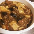 すずめ426's cooksnap of when they made 辛くない＊子供でも食べれる♡麻婆豆腐♡.