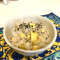 RIKA☆MAMA's cooksnap of when they made 栗の水煮使用・もち米なしで簡単栗ごはん.