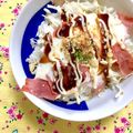 ふたごゆき's cooksnap of when they made 簡単朝ごはん、手抜きランチに お好み丼.