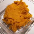 きりんのめ☆｡・:＋'s cooksnap of when they made カボチャペースト.