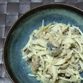 みがつくひと's cooksnap of when they made さば缶と玉ねぎの和えもの.