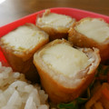 のりてぃｓｘ's cooksnap of when they made 照り照り♪厚揚げの豚肉巻き.