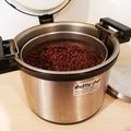 Richland☆Y's cooksnap of when they made 小豆の水煮(シャトルシェフ).