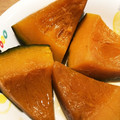 ko4ka's cooksnap of when they made かぼちゃの煮付け（甘め）.