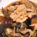 ゆいったろ's cooksnap of when they made ごはんに合う！なすと豚肉のしょうが焼き♪.