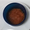 私は苺大福's cooksnap of when they made まとめて作ろう離乳食✱圧力鍋編.