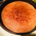 クックEXVZ07☆'s cooksnap of when they made 混ぜて焼くだけ簡単ベイクドチーズケーキ.