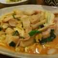 のりてぃｓｘ's cooksnap of when they made ホルモンピリ辛味噌炒め.