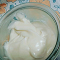 ☆34_ぱんだ☆'s cooksnap of when they made 卵不使用！糀甘酒豆乳マヨネーズ.