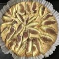 日比野琴's cooksnap of when they made いちじくのタルトケーキ.