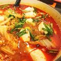 わかさわ家's cooksnap of when they made 麻婆鍋.