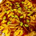 meakokoo's cooksnap of when they made 餡が決め手！うちのカニ玉！.