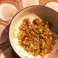 Vanillatan's cooksnap of when they made 幼児食☆野菜炒め.
