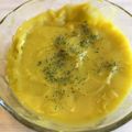 しばむら's cooksnap of when they made みんな大好き☆かぼちゃのスープ☆.