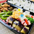 LimeLunch's cooksnap of when they made なすのダミエ＊爽やかミートソース.