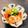 tio＊tio's cooksnap of when they made 冷たい小鉢　夏野菜のコンソメジュレ寄せ.