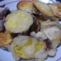 どんころ's cooksnap of when they made サクサク天ぷら.