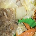 カニーヘン's cooksnap of when they made 白菜とツナ煮♪ 簡単♪ 材料3つ！.