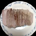 オイゼビウス's cooksnap of when they made 簡単！煮るだけ！豚もも塊肉の塩麹煮.