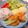 Amalka's cooksnap of when they made 和風ハンバーグ.