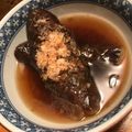 Ülker's cooksnap of when they made 麺つゆで♬冷やしてうまっ♡ナスの煮びたし.