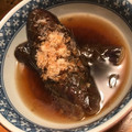 Ülker's cooksnap of when they made 麺つゆで♬冷やしてうまっ♡ナスの煮びたし.