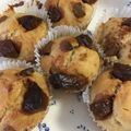 ドラ修行中's cooksnap of when they made 超簡単！！！メープルマフィン.