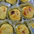 クックCYD6O1☆'s cooksnap of when they made 超簡単　トースターでスイートポテト.