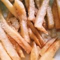 猫印パンナコッタ's cooksnap of when they made マックのポテトをアレンジ♪.