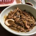 しそぽん酢's cooksnap of when they made いかワタのホイル焼き♪.