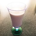ＤＵＦＦＹchan's cooksnap of when they made ★豆乳Deラッシー&ヨーグルト･シェイク.