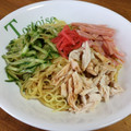 koaniani's cooksnap of when they made 冷やし中華のタレ☆.