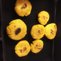 クック0ZNBRJ☆'s cooksnap of when they made かぼちゃのお焼き.