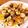 クック6MZ0BB☆'s cooksnap of when they made 麩で簡単♪幼児オヤツ♡黒ごまきな粉ラスク.