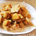 こうまさmam's cooksnap of when they made 鶏の唐揚げ♪ゆず胡椒風味.