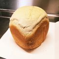 aas＠31's cooksnap of when they made HBで❤早焼き！ミルクパン.