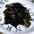 クック9QQOVE☆'s cooksnap of when they made 再利用で適当だし～♪昆布の佃煮.